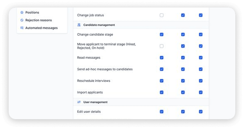 Account Manage Verification Badge Site