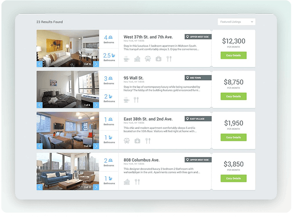 Booking Management