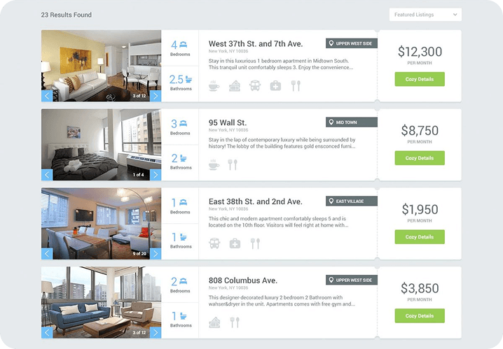 booking payment